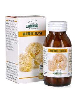 Hericium - Pastiglie - 1