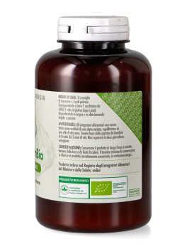 Hericium Polvere Bio - 2