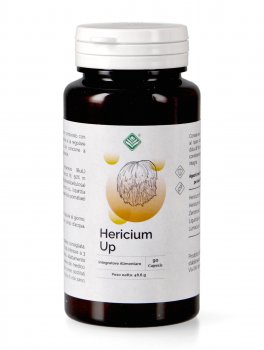 Hericium Up - 1