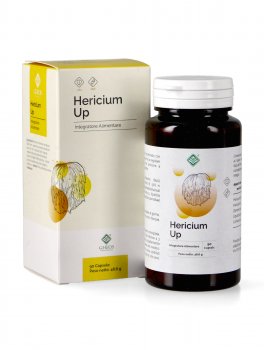 Hericium Up - 2