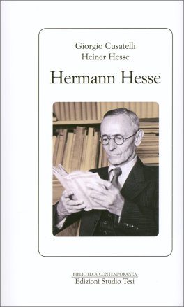 Hermann Hesse — Libro - 1