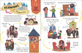 Hermione Granger - Pocket Potter — Libro - 3