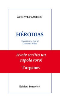 Hérodias - 1