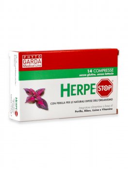 Herpe Stop