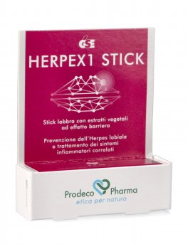 Herpex1 Stick Labbra - 4