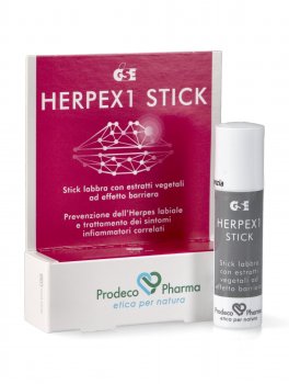 Herpex1 Stick Labbra - 1