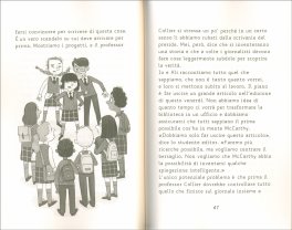 Hetty e la Battaglia dei Libri — Libro - 2