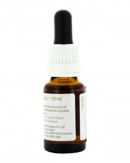Hibbertia - Fiori australiani - 15 ml - 2
