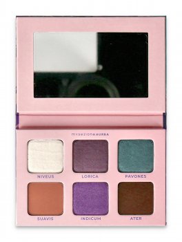 Hiberna - Palette Armocromatica 6 Cialde - 3