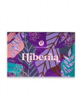 Hiberna - Palette Armocromatica 6 Cialde - 1