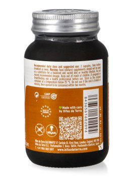 Hifas Detox - 2
