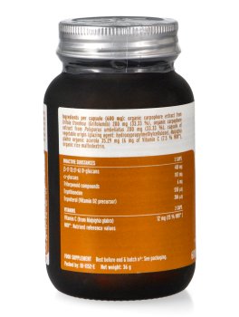 Hifas Detox - 3