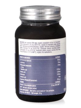 Hifas Equilibrium - 3