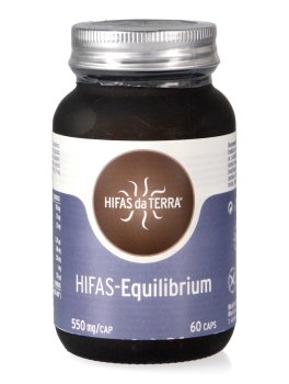 Hifas Equilibrium - 1