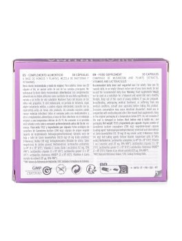 Hifas Intima - 3