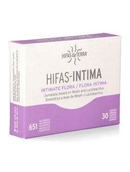 Hifas Intima - 1