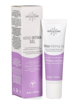 Hifas Intima Gel - 2