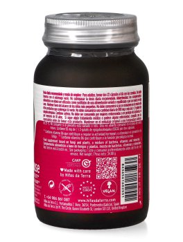 Hifas Menopause - Integratore in Capsule - 2