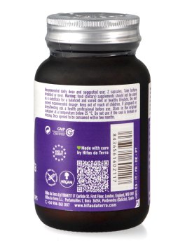 Hifas Microbiota - 2