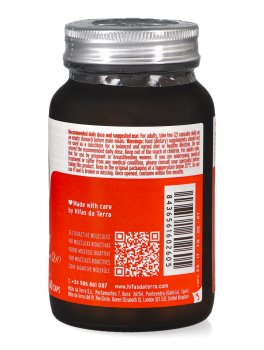Hifas Vitality - Energia e Vitalità - 2
