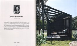 High On... Scandinavia Architects — Book - 3