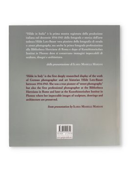 Hilde in Italia — Libro - 3