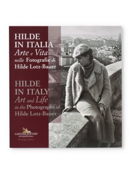Hilde in Italia — Libro - 1