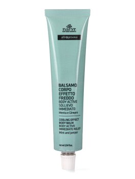 Himalaya - Balsamo Corpo Effetto Freddo - 3