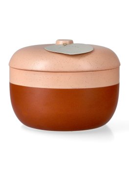 Himalaya Candle - Candela in Cera di Soia - Sandalo - 1