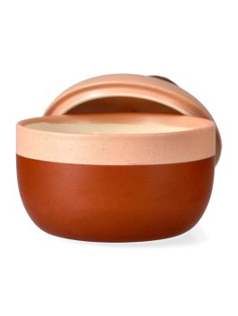 Himalaya Candle - Candela in Cera di Soia - Sandalo - 2