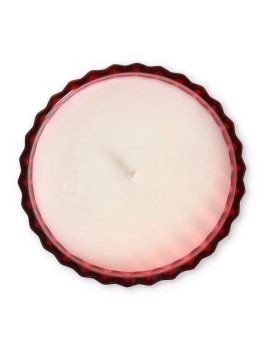 Candela Profumata Natalizia - Himalaya Candle Christmas - 5