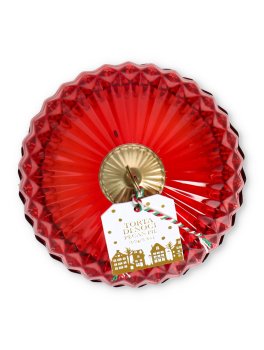 Candela Profumata Natalizia - Himalaya Candle Christmas - 4