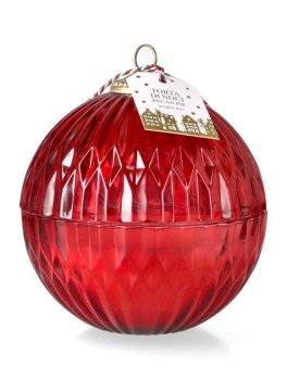 Candela Profumata Natalizia - Himalaya Candle Christmas - 1