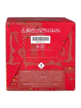 Himalaya Candle Christmas - Candela profumata Torta di Noci - Pecan Pie - 7