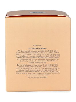 Himalaya Candle - Candela Vegetale in Cera di Soia - 5