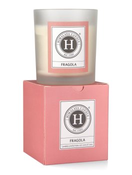 Himalaya Candle - Candela Vegetale in Cera di Soia - 2