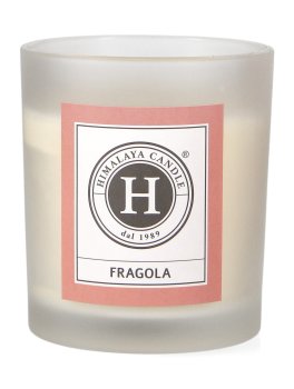 Himalaya Candle - Candela Vegetale in Cera di Soia - 1
