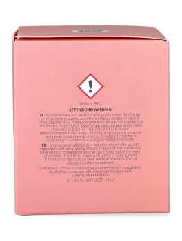 Himalaya Candle - Candela Vegetale in Cera di Soia - 4