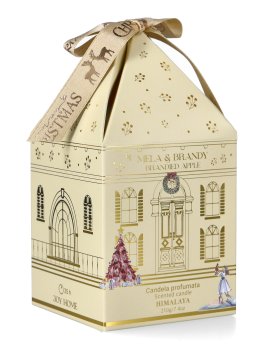 Candela Profumata - Himalaya Candle Joy Home - 1