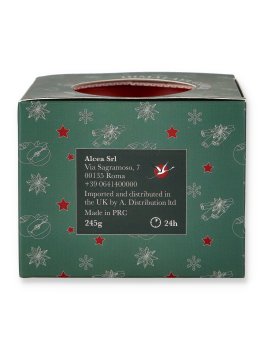 Himalaya Candle - Mela & Spezie - 3