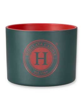 Himalaya Candle - Mela & Spezie - 1