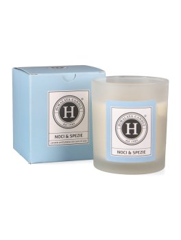 Himalaya Candle - Candela Vegetale in Cera di Soia - 2