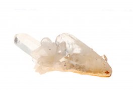 Himalayan Quartz Clusters - Drusa - 2