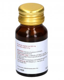 Himalayan Shilajit  - Essenza di Roccia - 2