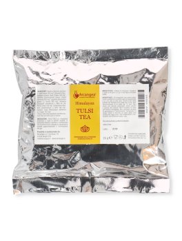 Himalayan Tulsi Tea in Bustine - 1