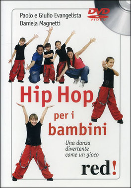 Hip Hop per i Bambini 