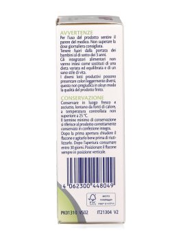 Hipp AC - Flaconcino - 6