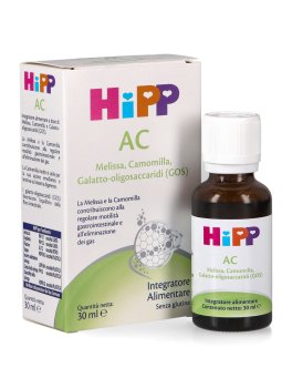 Hipp AC - Flaconcino - 2