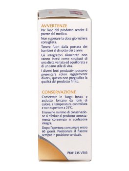 Hipp D3 - Vitamina D - Flaconcino - 7