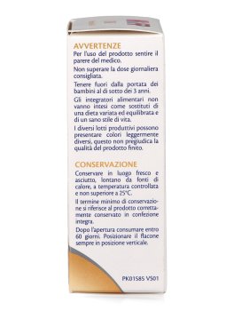 Hipp DK - Vitamine D + K - Flaconcino - 6